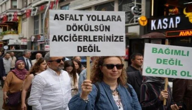 Sigara bırakma başvuruları iki kat arttı